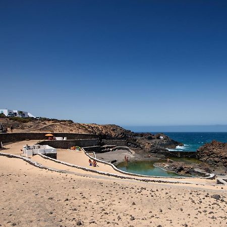 Reyes Natur Charco del Palo Habitación foto